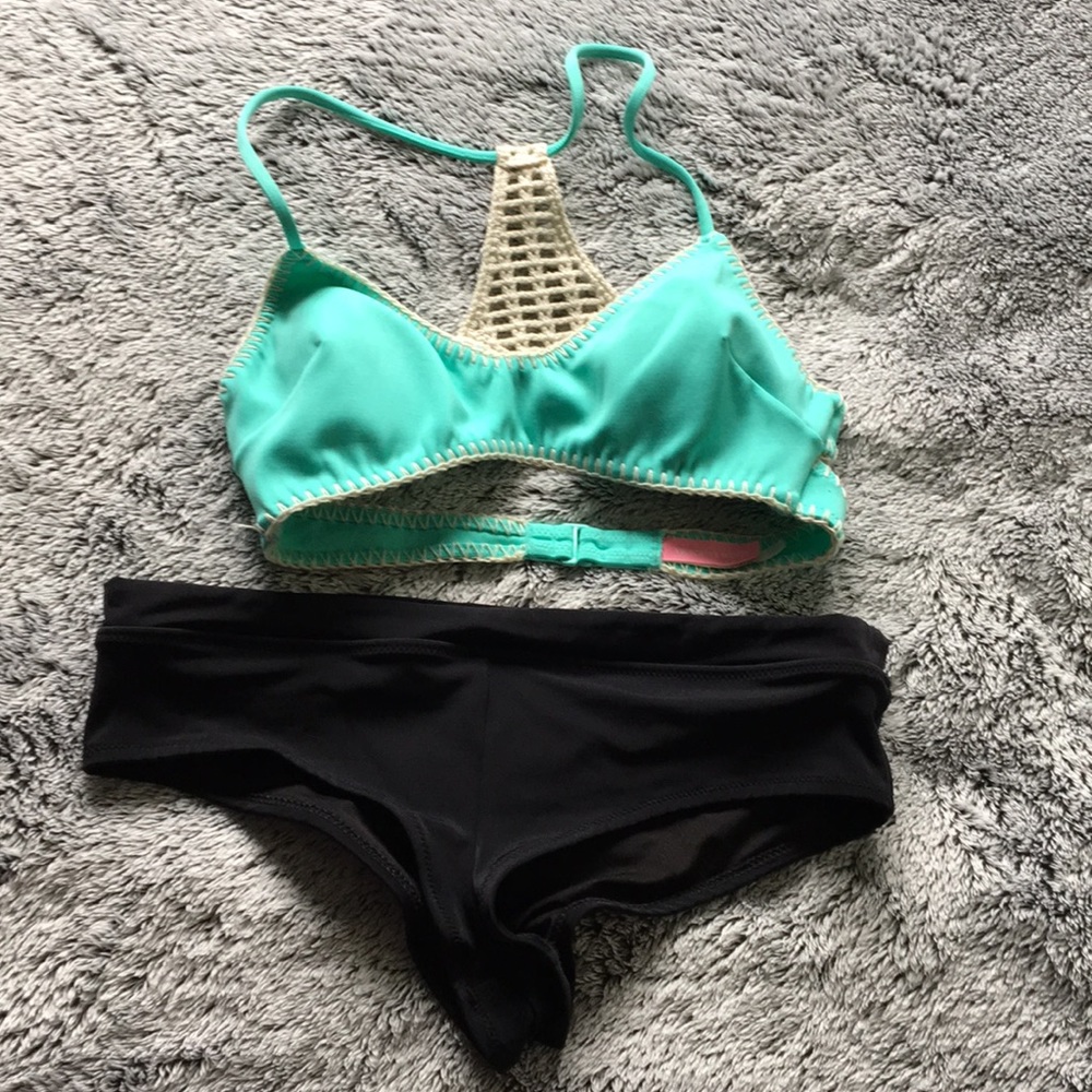 VS swimsuit